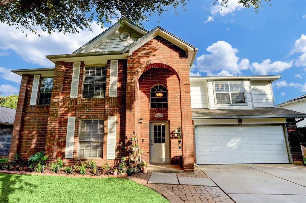 Katy, TX 77449,6822 Creek Village DR