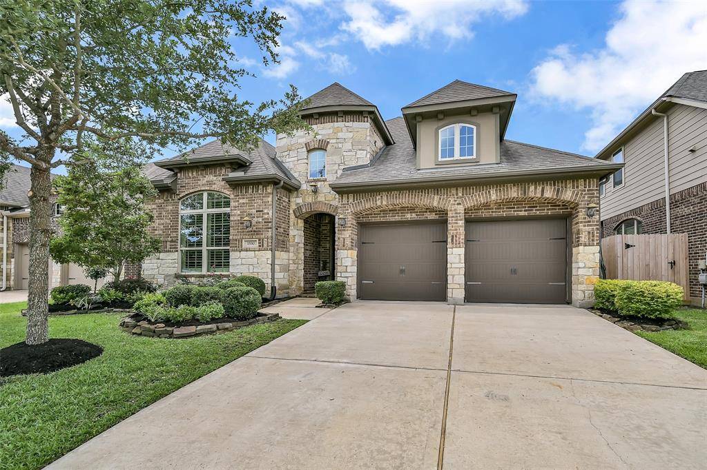 Friendswood, TX 77546,1530 Richland Hollow LN