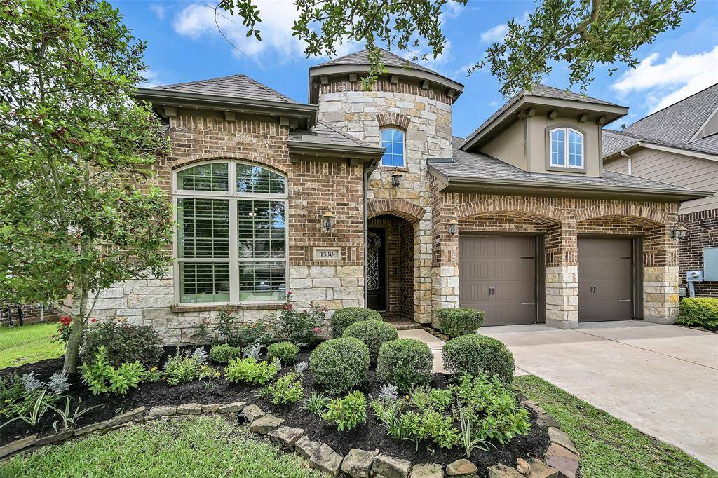 Friendswood, TX 77546,1530 Richland Hollow LN