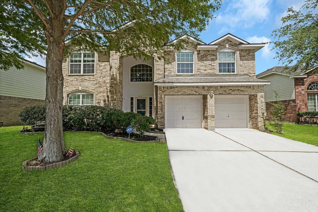 Pearland, TX 77584,2712 Pedernales Falls DR