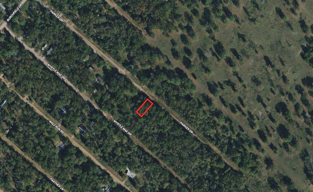 Livingston, TX 77351,Lot 190 Parker DR