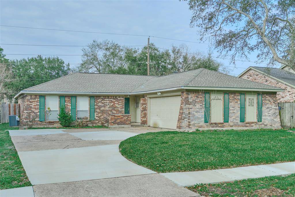 Katy, TX 77450,22210 Goldstone DR