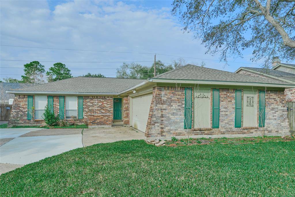 Katy, TX 77450,22210 Goldstone DR