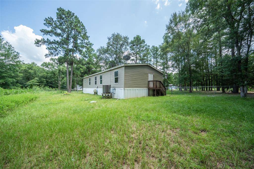 Huntsville, TX 77320,12 Bluebird DR