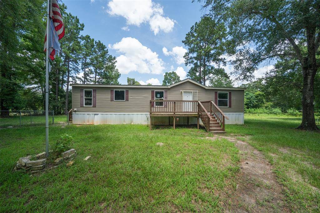 Huntsville, TX 77320,12 Bluebird DR