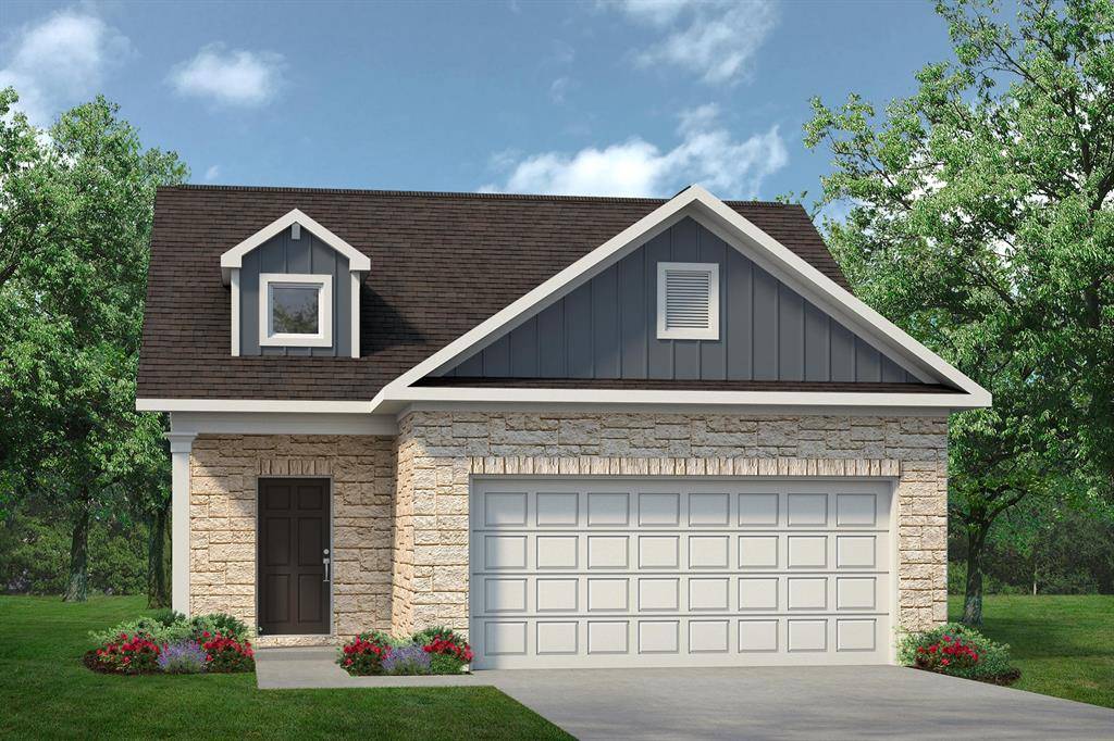 Splendora, TX 77372,14358 Jasmine Star DR