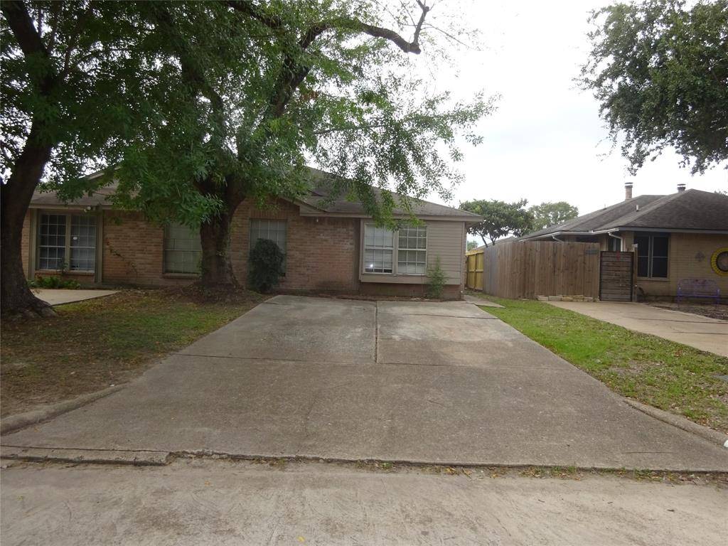 Houston, TX 77086,11013 Sprangletop CT