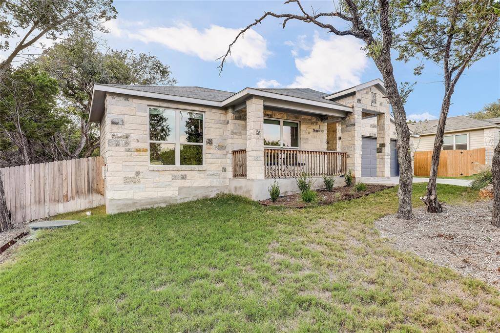 Lago Vista, TX 78645,3904 Crockett AVE