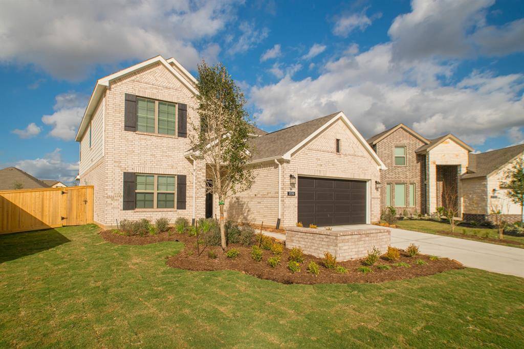 Cypress, TX 77433,21710 Prickly Caterpillar CT