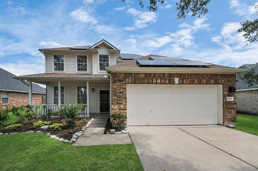 Houston, TX 77065,13114 Oak Ledge DR
