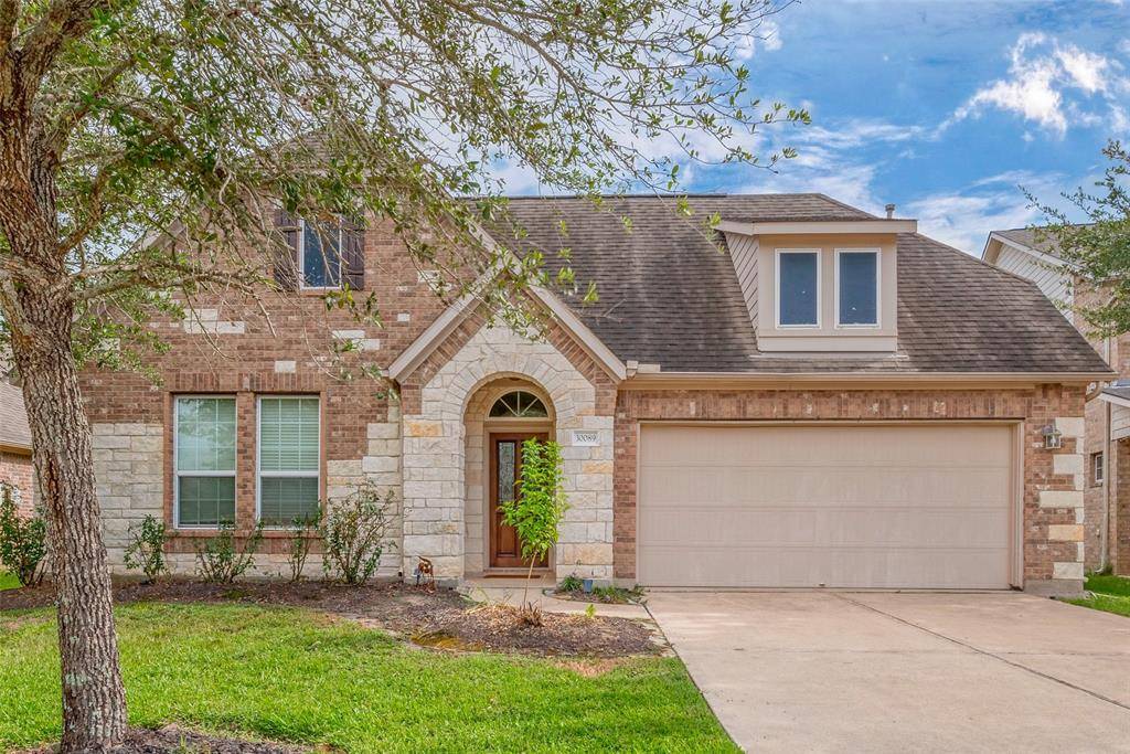 Katy, TX 77423,30089 Willow Walk LN