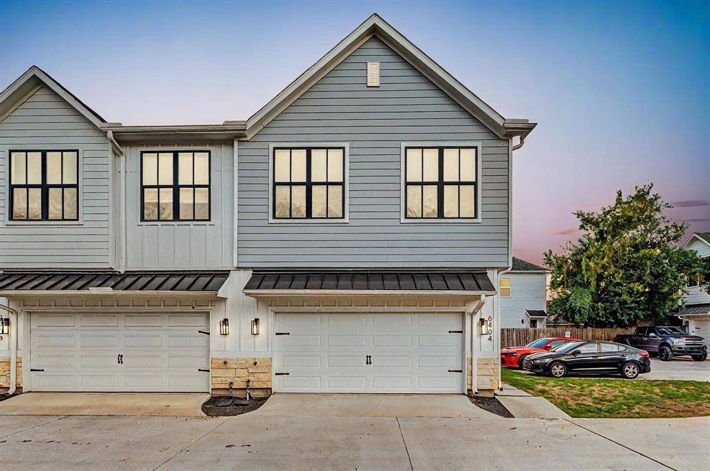 Houston, TX 77091,6404 Highland Pine LN