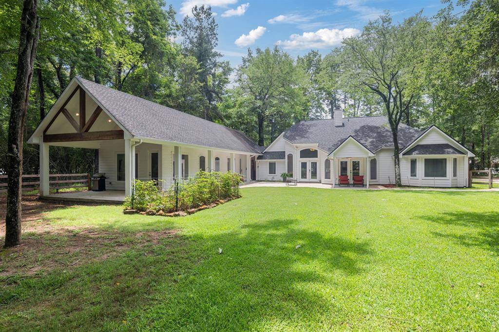Conroe, TX 77384,19 Timber LN