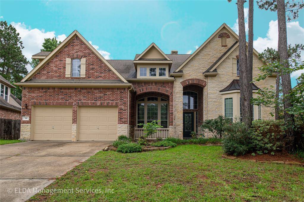 The Woodlands, TX 77382,10 Petal Park PL