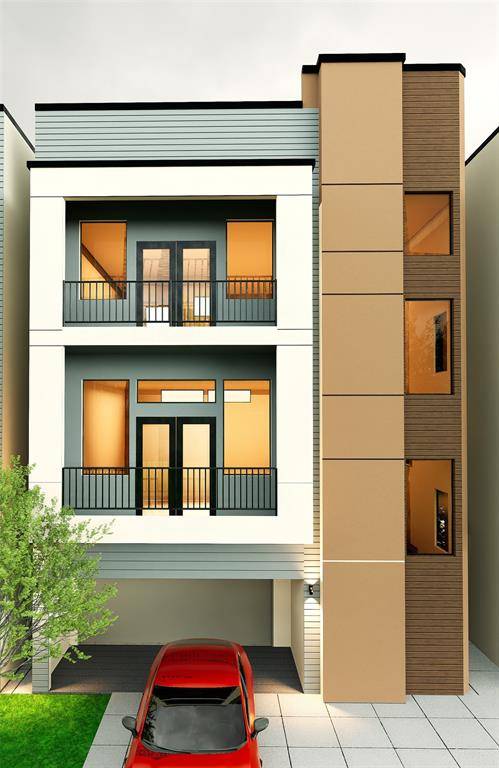Houston, TX 77004,3311 Nettleton ST