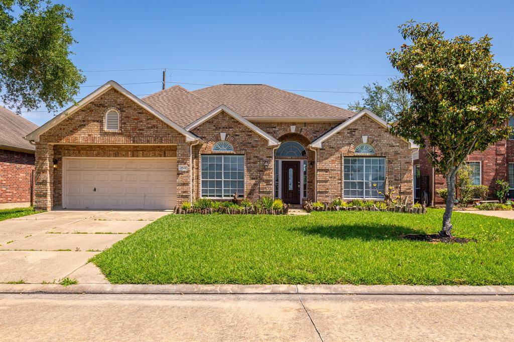 Pearland, TX 77584,3823 Arbor DR