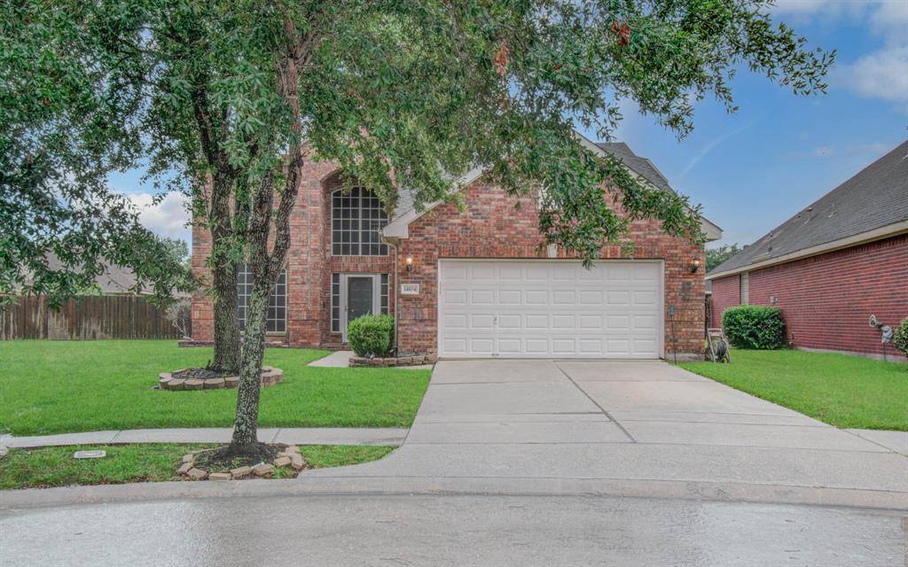 Rosharon, TX 77583,14104 Windy Knoll CT