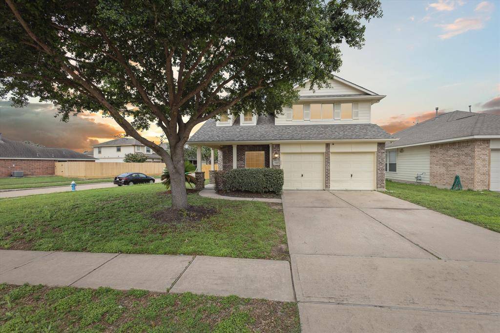 Cypress, TX 77433,7447 Oakwood Canyon DR