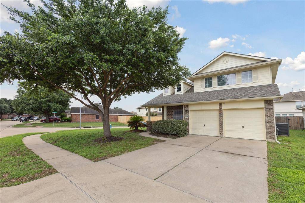 Cypress, TX 77433,7447 Oakwood Canyon DR