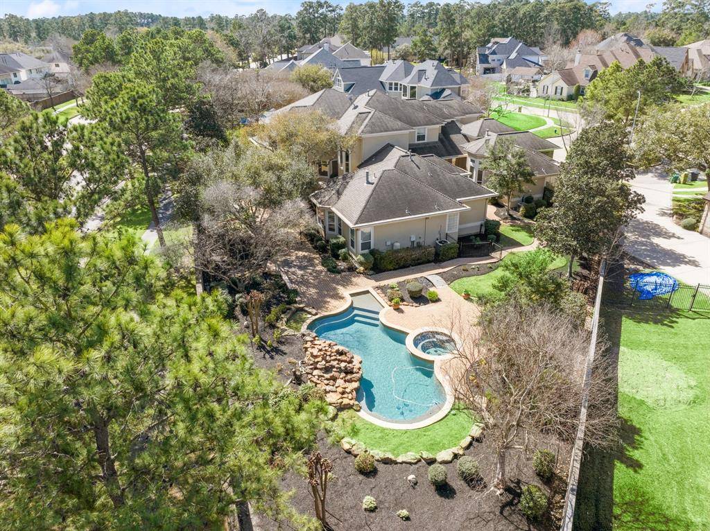 Spring, TX 77379,11 Lochbury DR