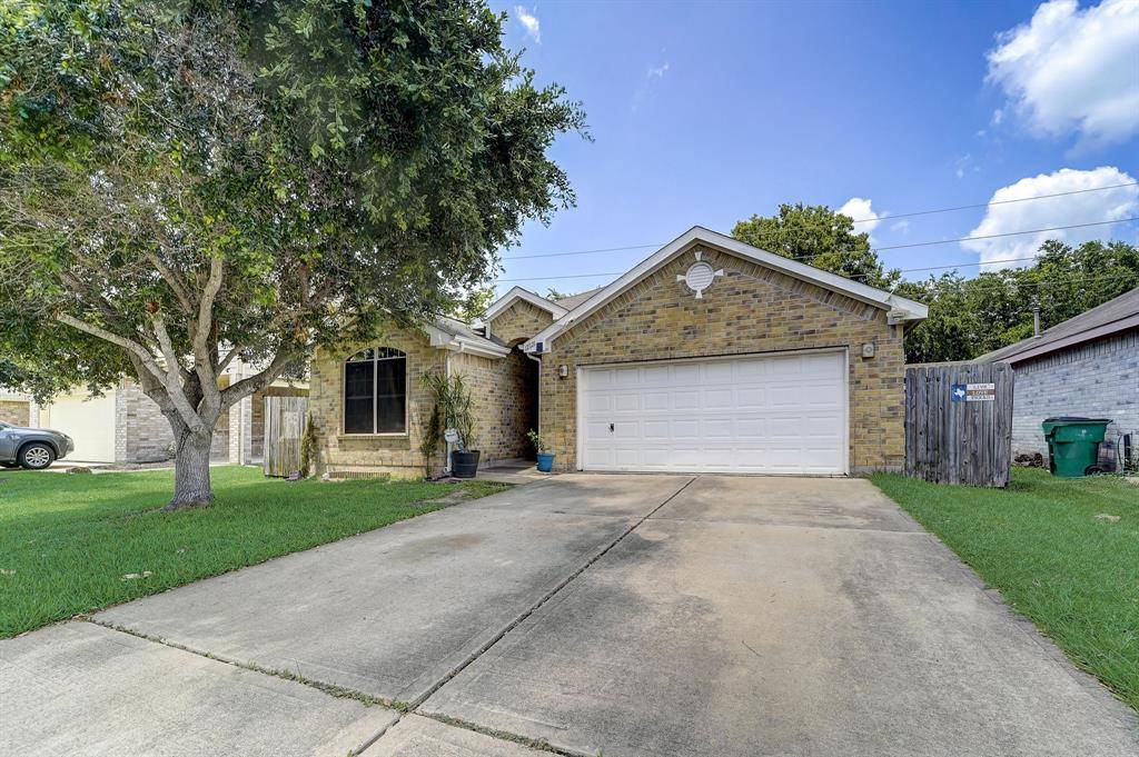 Rosharon, TX 77583,12721 Rio Lindo ST