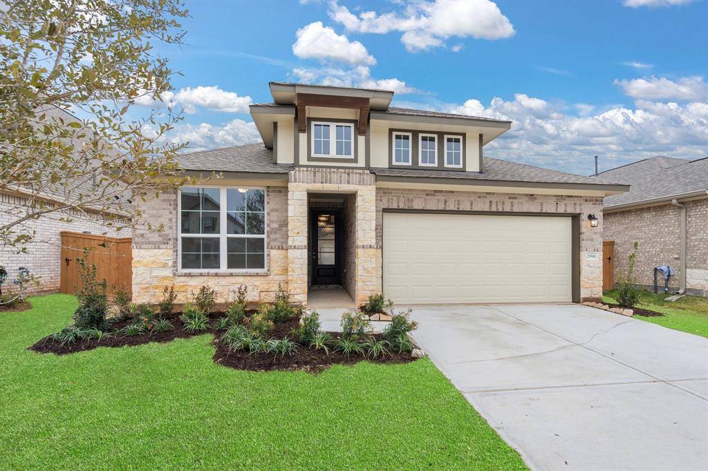 Katy, TX 77493,2996 Golden Dust DR