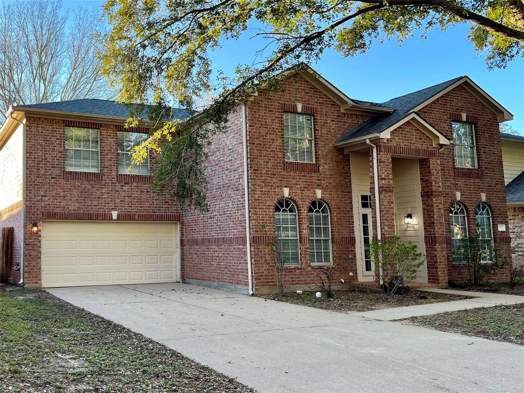 Richmond, TX 77406,1127 Colonial Heights DR