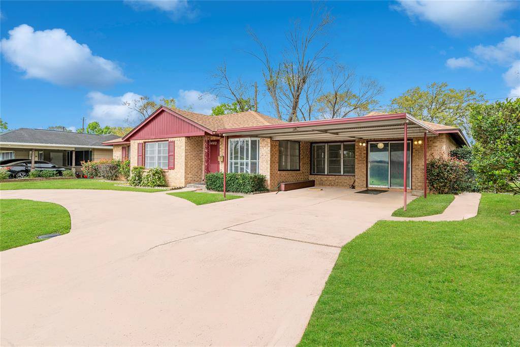 Houston, TX 77021,5402 Tallow LN