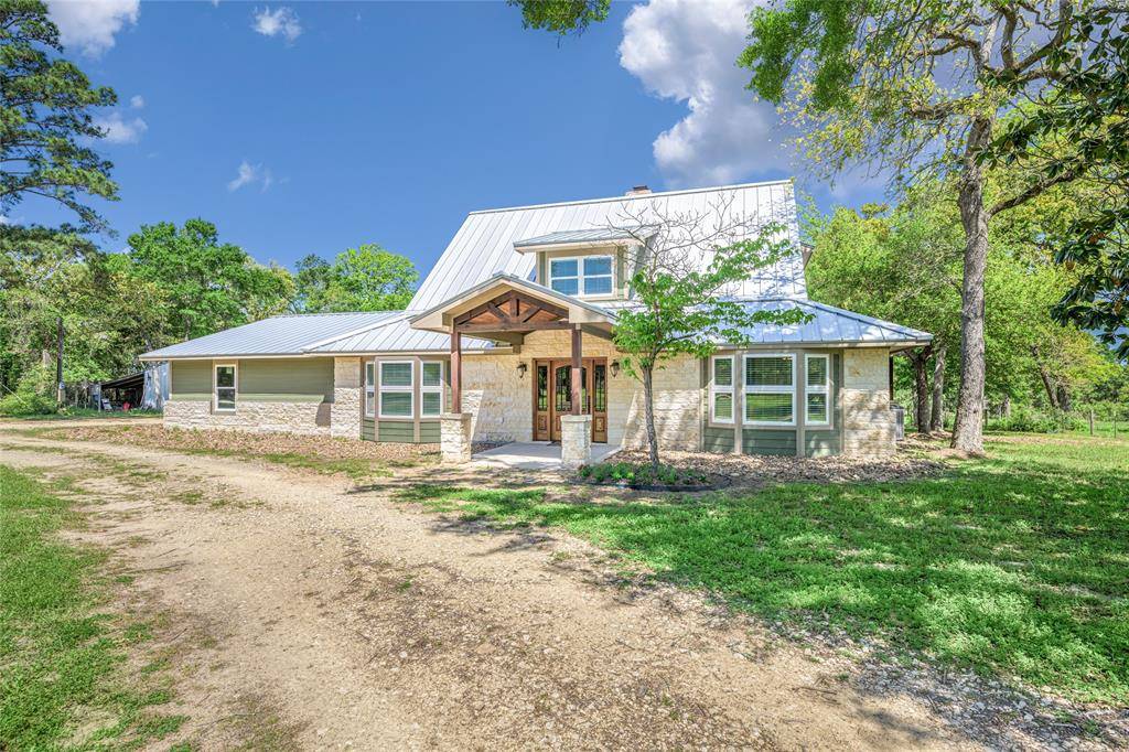 Bellville, TX 77418,1130 Old Highway 36 RD