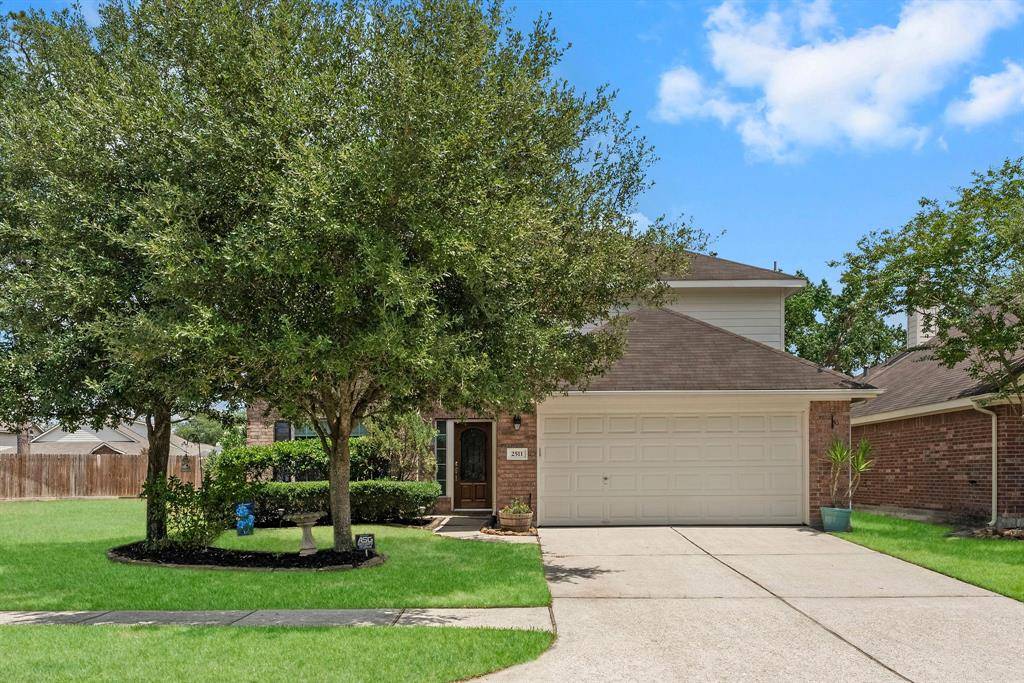 Spring, TX 77388,2511 Scarlet Plume CT