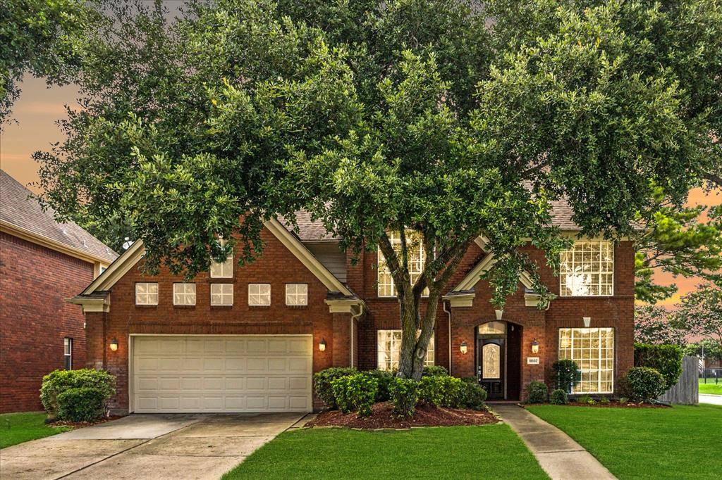 Houston, TX 77084,18502 Berry Leaf CT