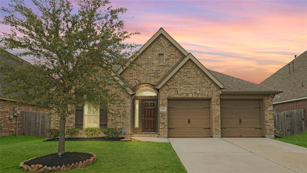 Pearland, TX 77584,3336 Primrose Canyon LN