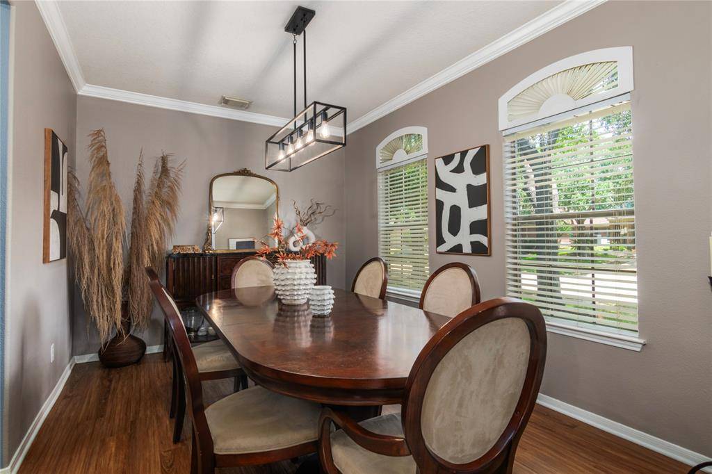 Katy, TX 77449,3607 Corcoran DR