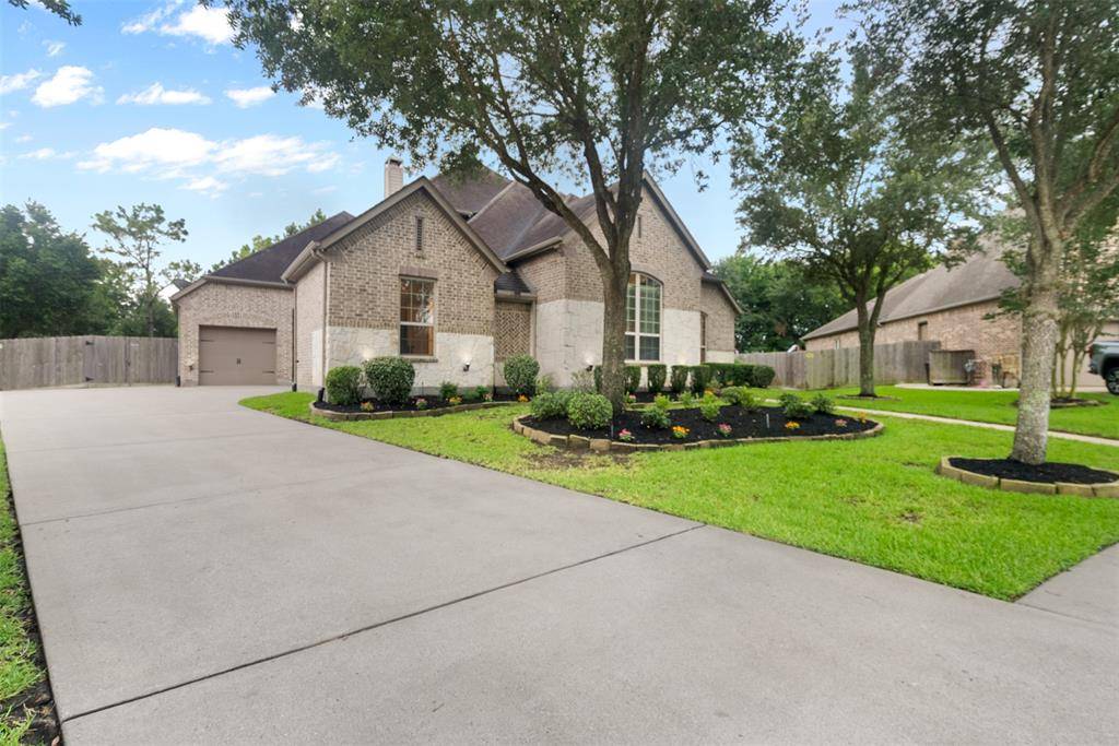 Friendswood, TX 77546,100 Anderson Ranch LN