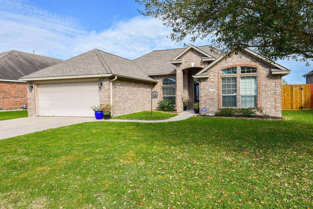 Bay City, TX 77414,3217 Birkhill CT