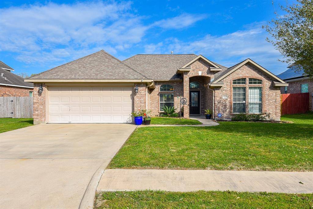 Bay City, TX 77414,3217 Birkhill CT