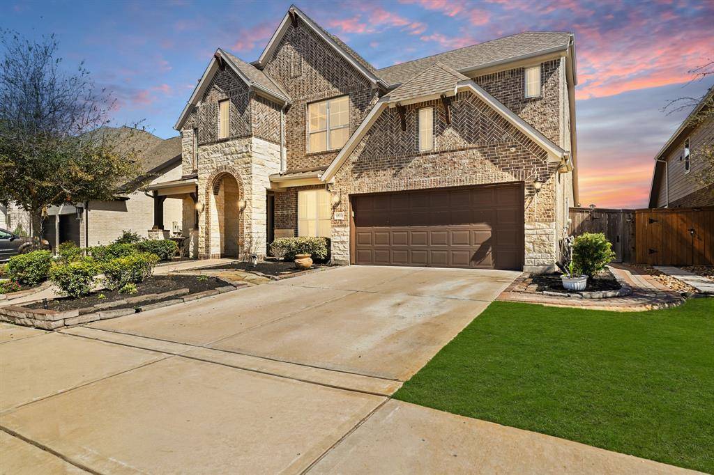 Katy, TX 77493,6510 Passionflower WAY