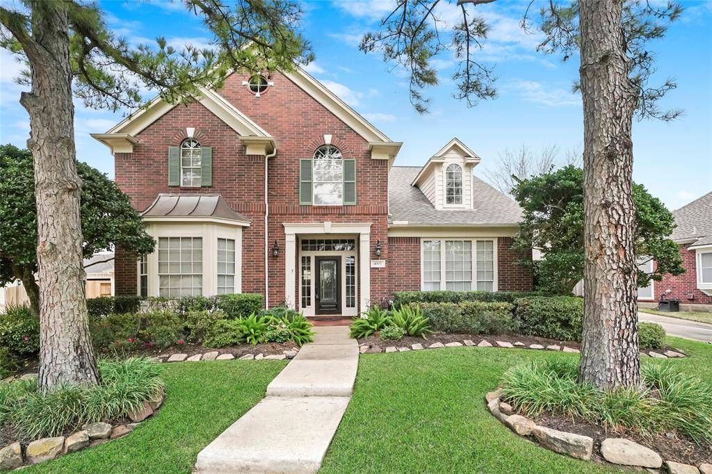 Houston, TX 77059,4307 Sweet Cicely CT