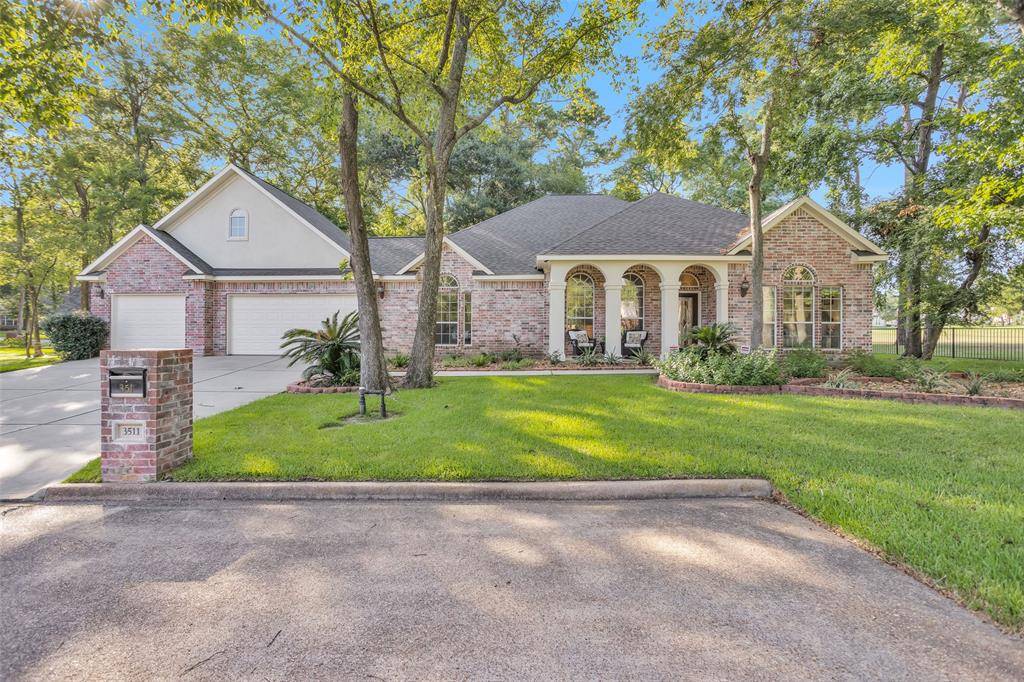 Montgomery, TX 77356,3511 Lazy Hollow LN