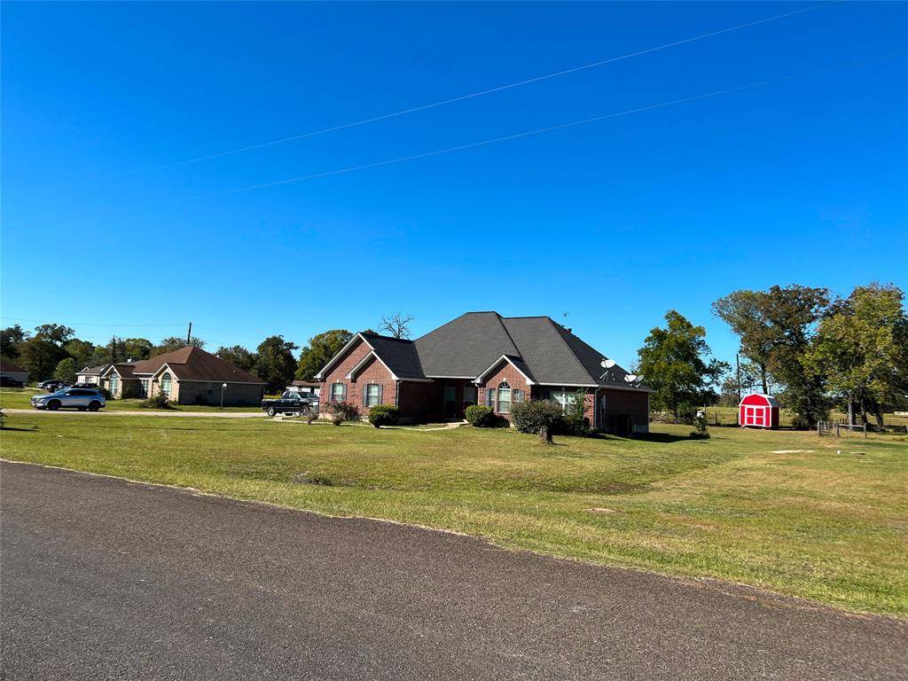 Navasota, TX 77868,5963 County Road 452