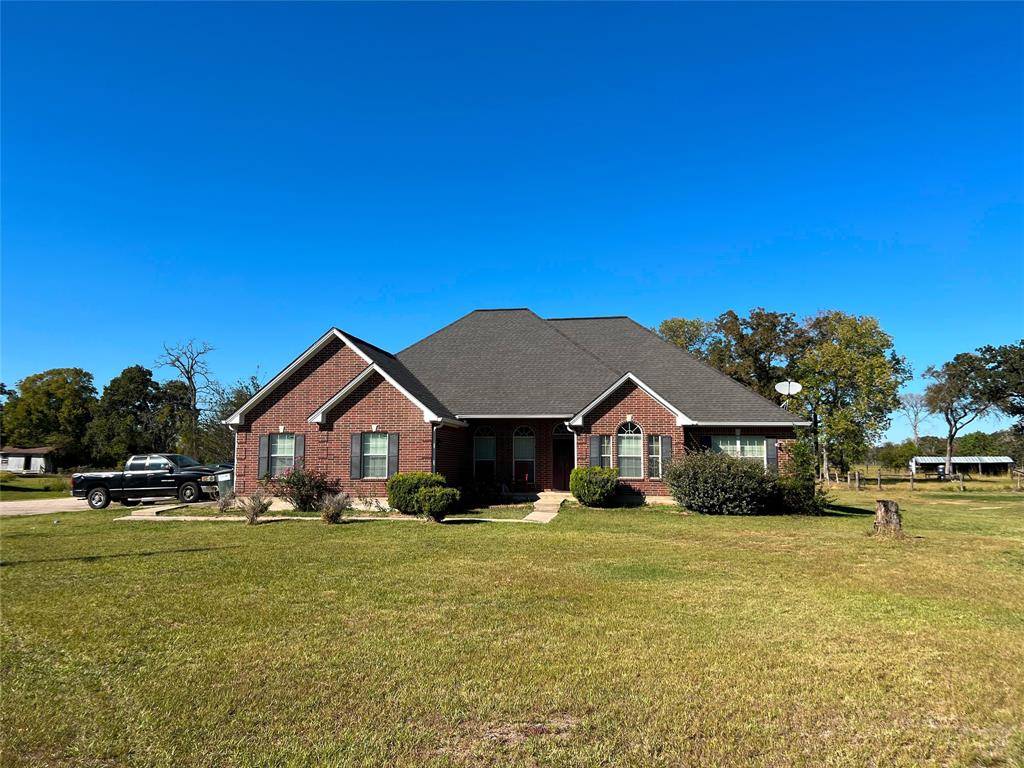 Navasota, TX 77868,5963 County Road 452