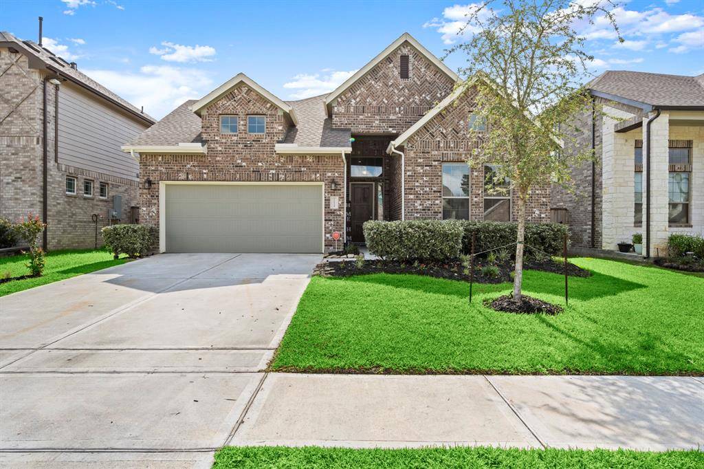 Tomball, TX 77377,21514 Henrys Blush DR