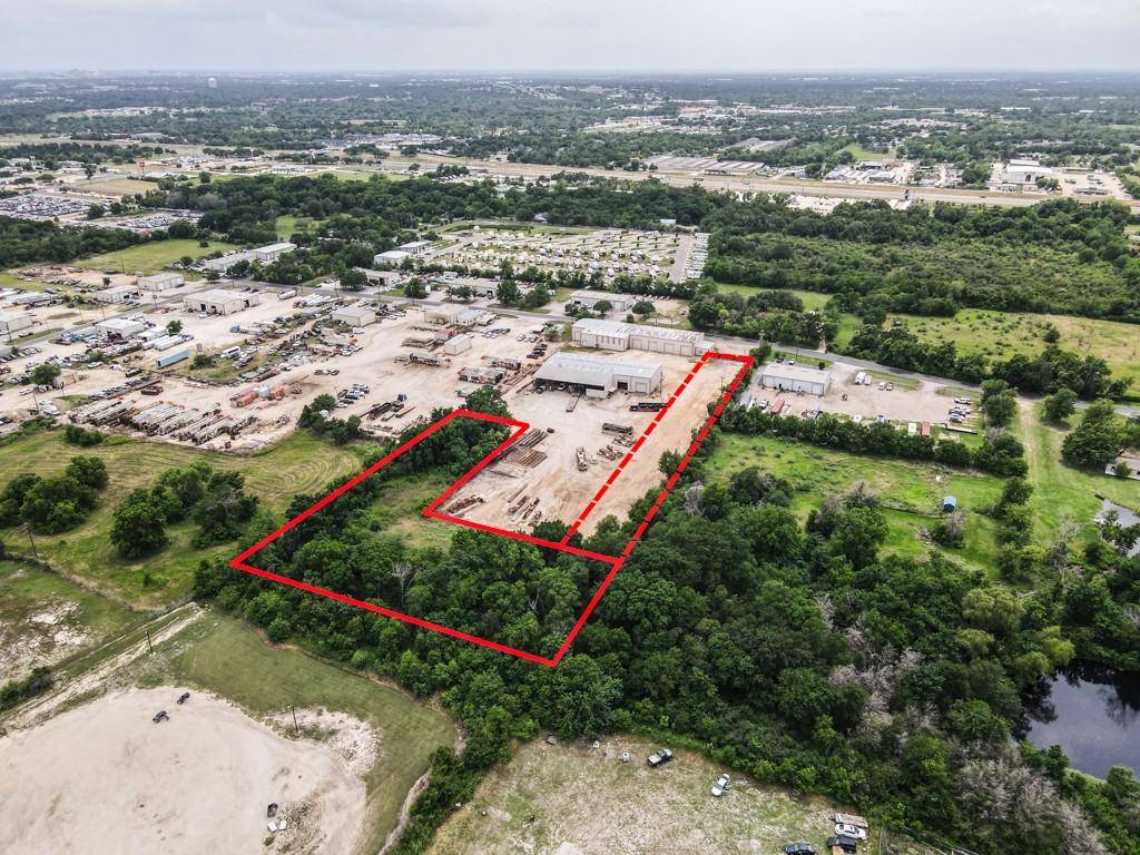 Bryan, TX 77808,TBD CLARKS LANE