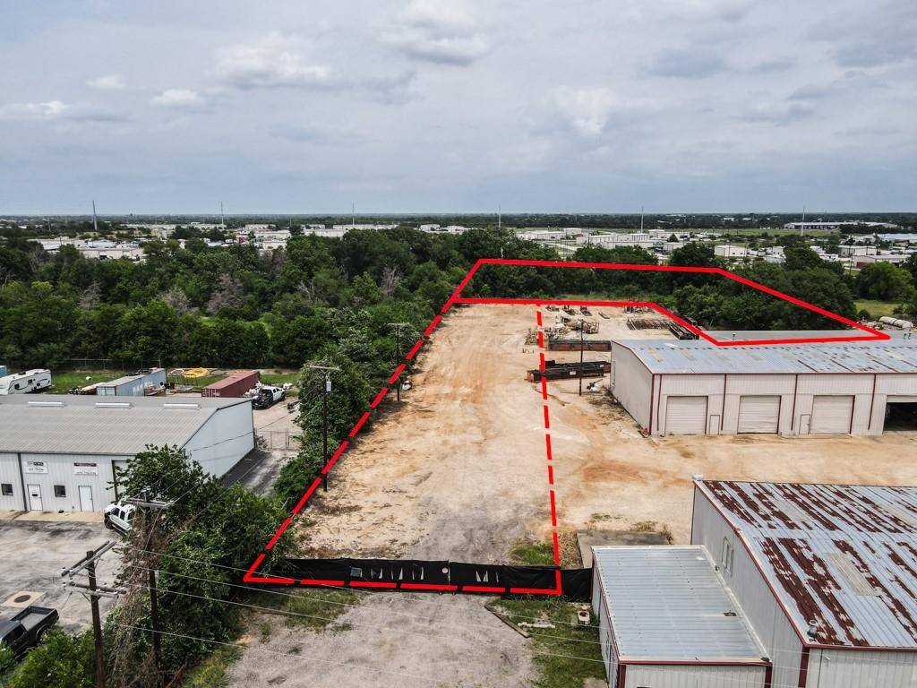 Bryan, TX 77808,TBD CLARKS LANE