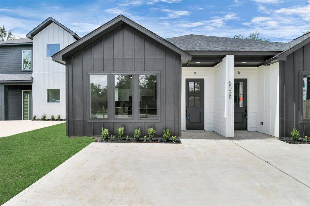 Houston, TX 77021,6528 Weston ST