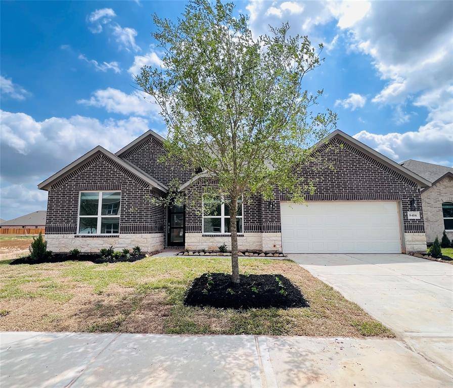 Cypress, TX 77433,8414 Alvararo Bay DR