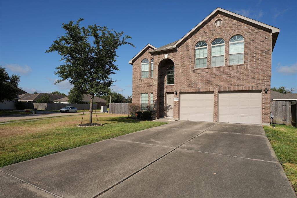 Katy, TX 77449,2319 Seahorse Bend DR