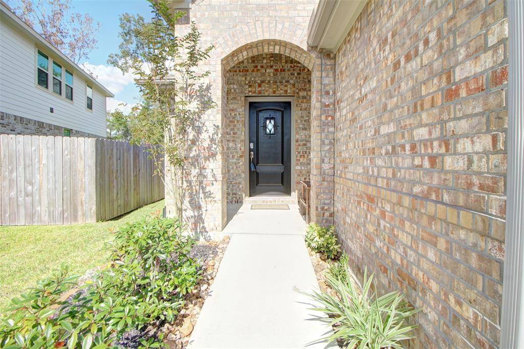 New Caney, TX 77357,22505 Gran Sasso DR