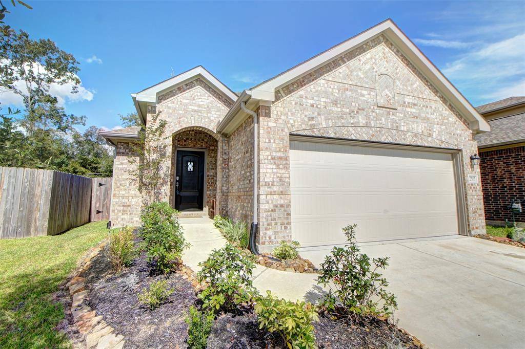 New Caney, TX 77357,22505 Gran Sasso DR