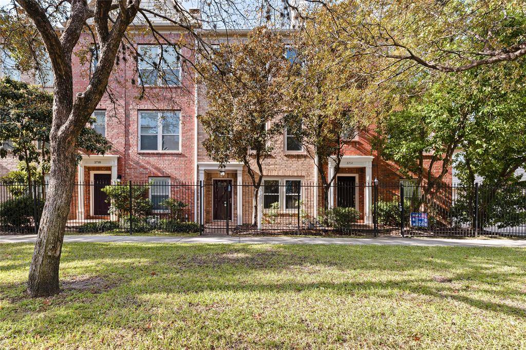 Houston, TX 77004,2716 Crawford ST